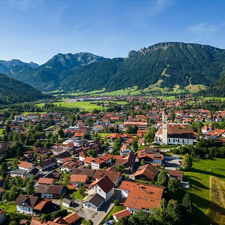 פפרונטן Allgaeu Appartementhaus Appartement Allgaeu 08 מראה חיצוני תמונה