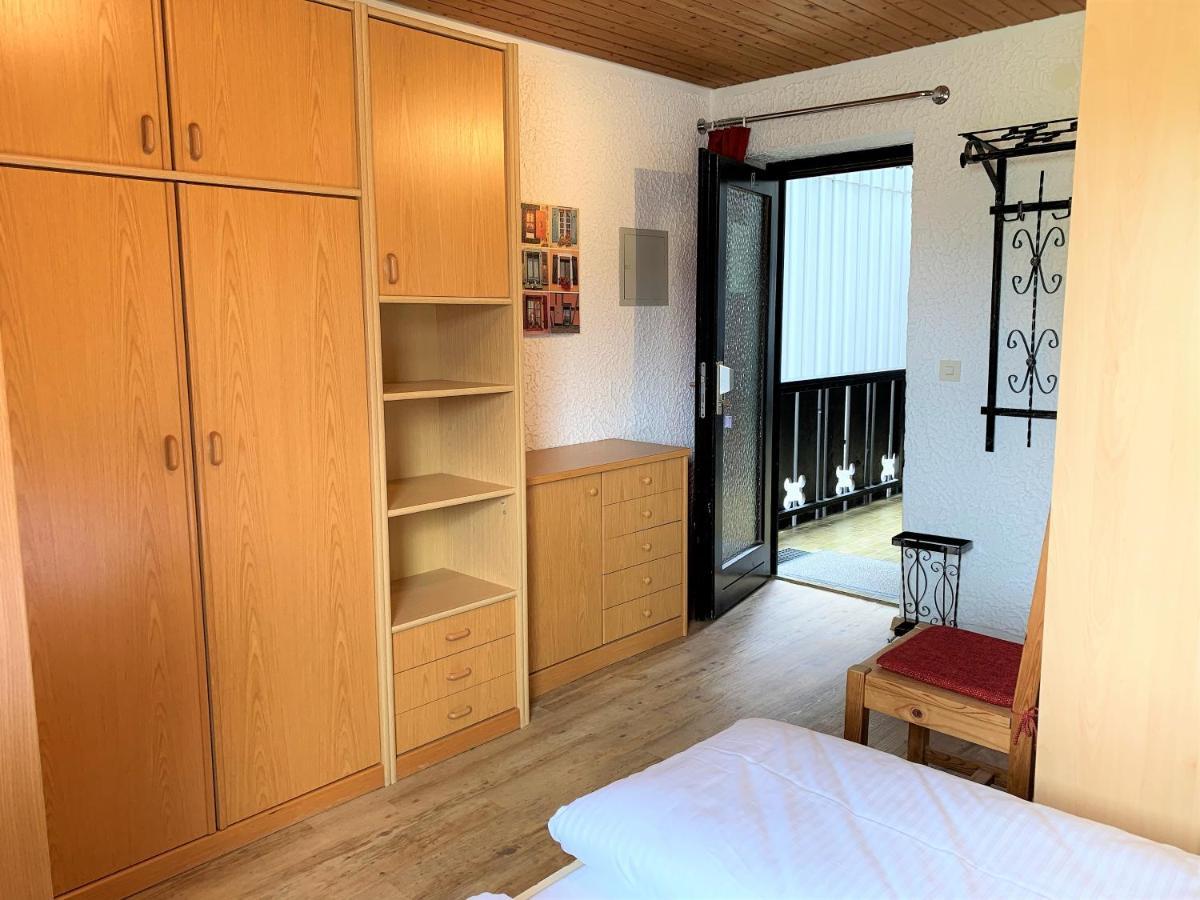 פפרונטן Allgaeu Appartementhaus Appartement Allgaeu 08 מראה חיצוני תמונה