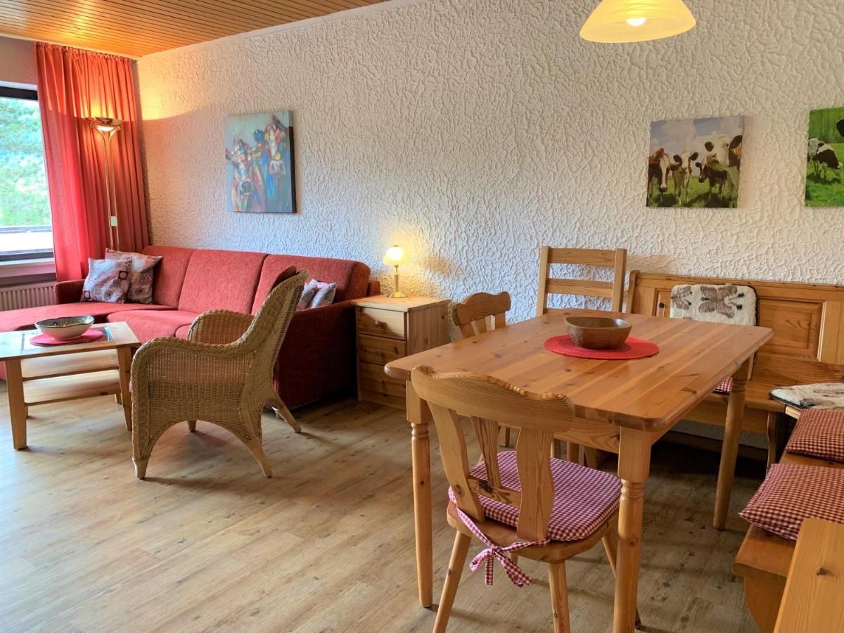 פפרונטן Allgaeu Appartementhaus Appartement Allgaeu 08 מראה חיצוני תמונה