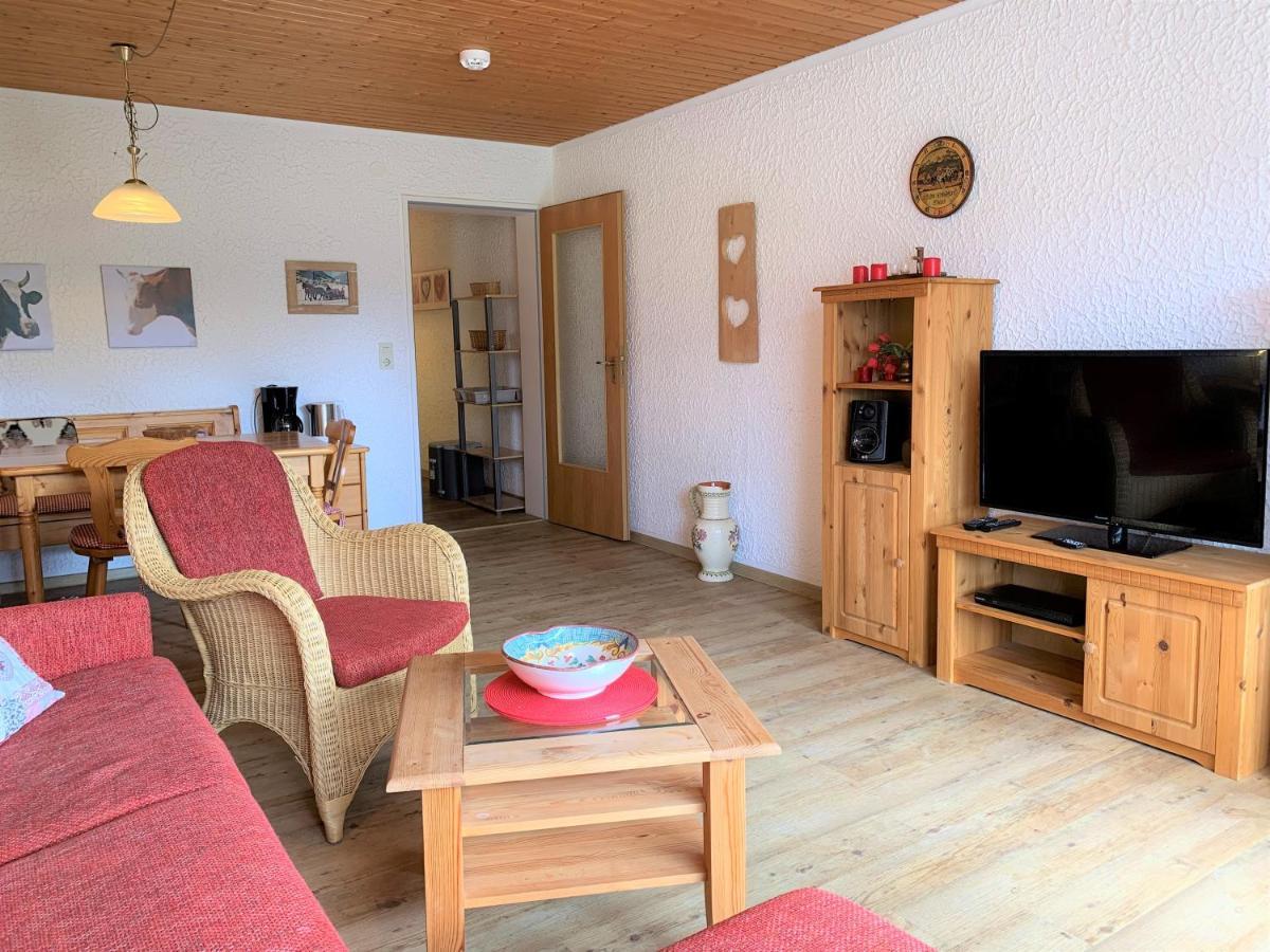 פפרונטן Allgaeu Appartementhaus Appartement Allgaeu 08 מראה חיצוני תמונה
