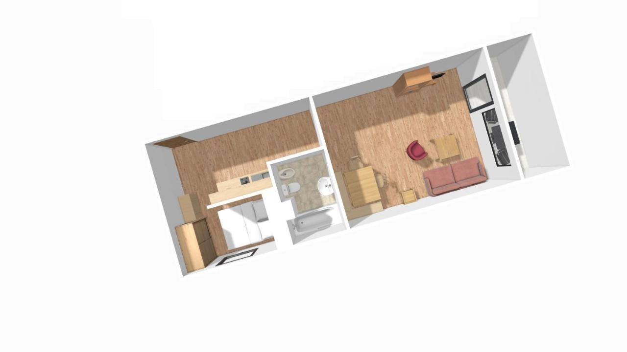 פפרונטן Allgaeu Appartementhaus Appartement Allgaeu 08 מראה חיצוני תמונה