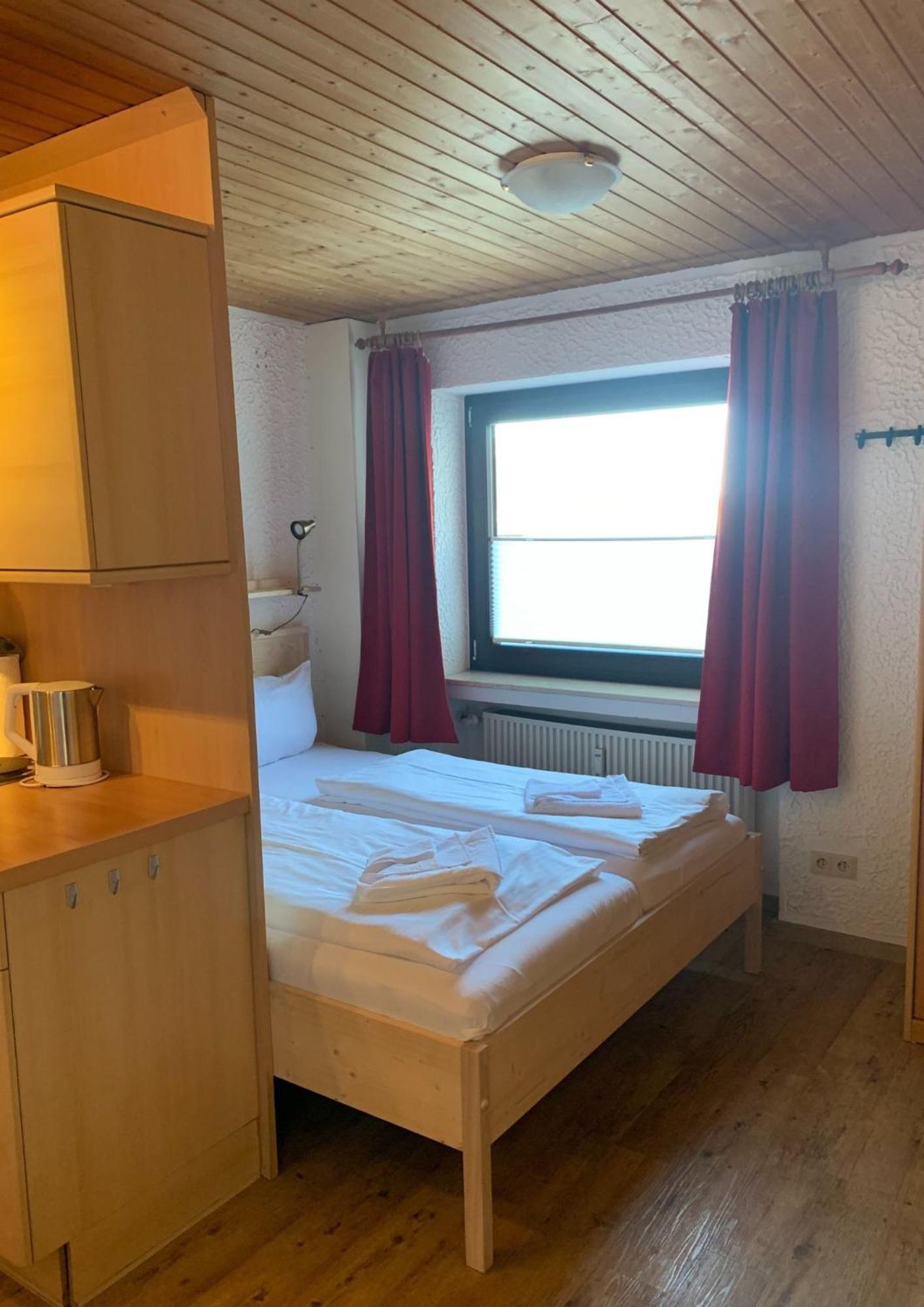 פפרונטן Allgaeu Appartementhaus Appartement Allgaeu 08 מראה חיצוני תמונה