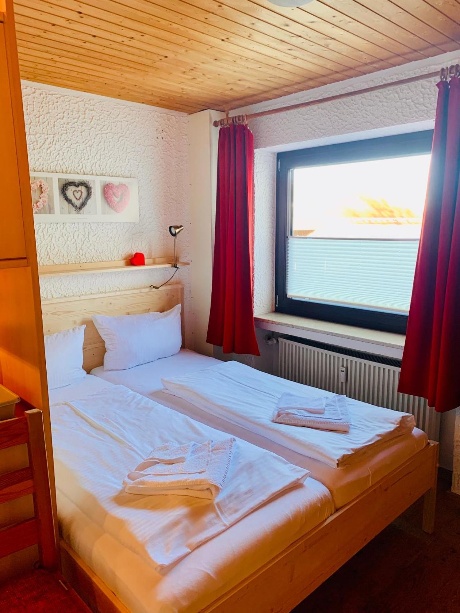 פפרונטן Allgaeu Appartementhaus Appartement Allgaeu 08 מראה חיצוני תמונה