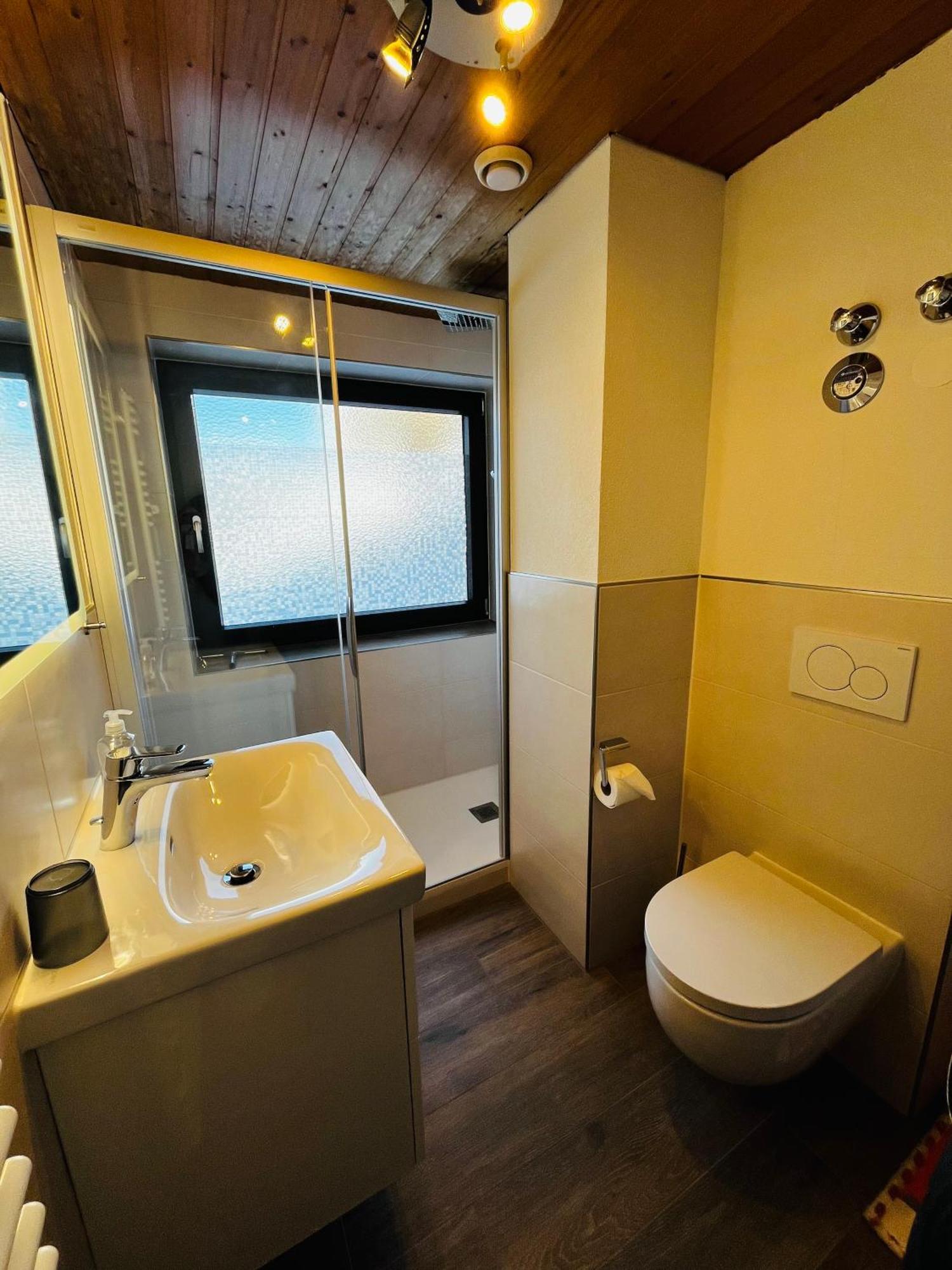 פפרונטן Allgaeu Appartementhaus Appartement Allgaeu 08 מראה חיצוני תמונה